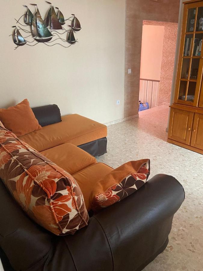 Mychoice Blas Infante Rota Bagian luar foto