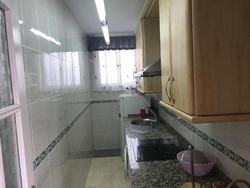 Mychoice Blas Infante Rota Bagian luar foto