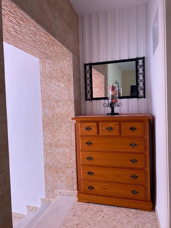 Mychoice Blas Infante Rota Bagian luar foto