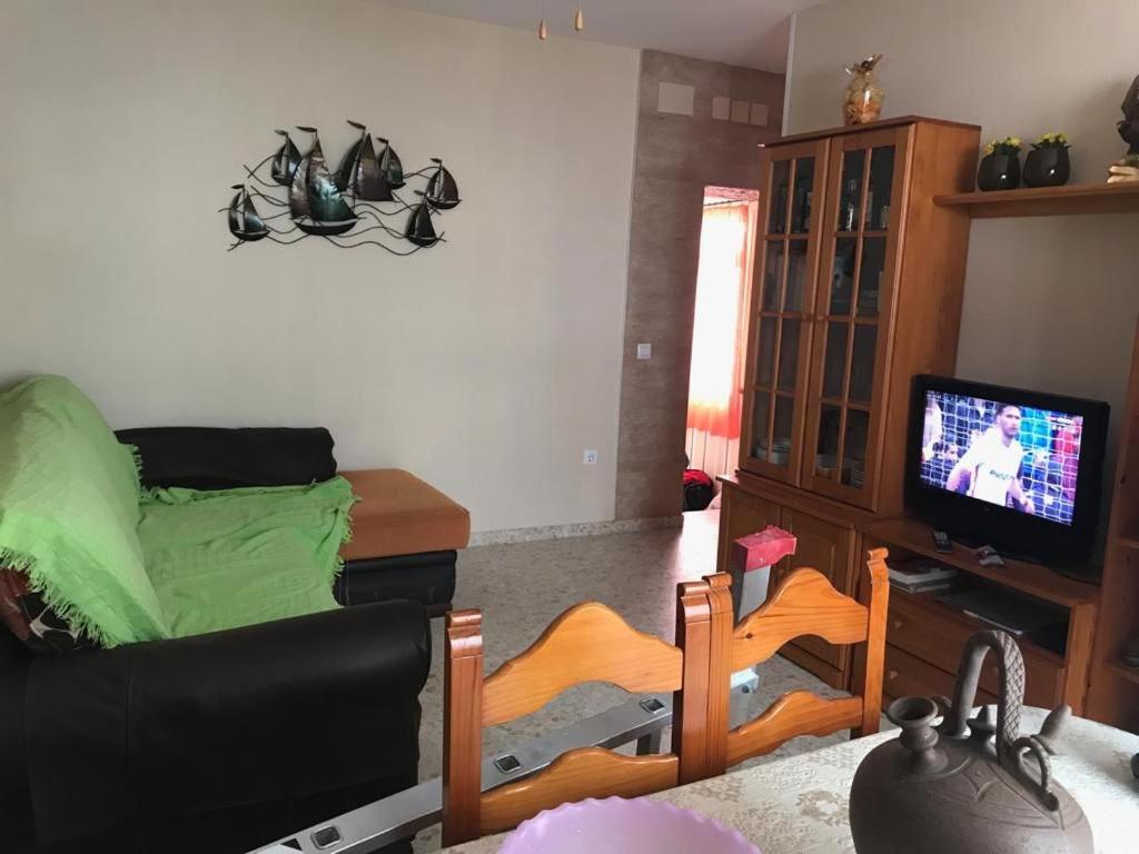 Mychoice Blas Infante Rota Bagian luar foto